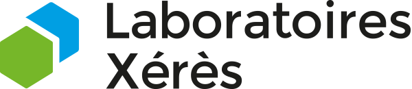 Laboratoires Xérès Logo